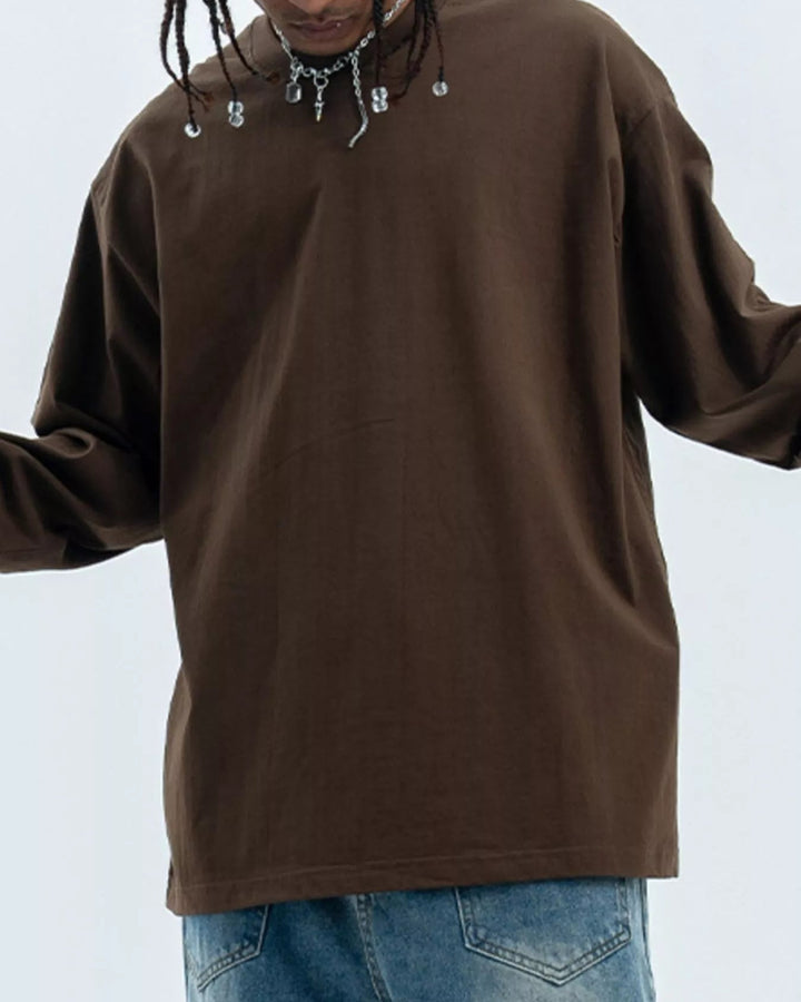 Sweat-shirts à manches longues - NUTRYS