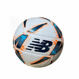 Ballon de football New Balance Geodesa Match blanc, taille 5 - NUTRYS