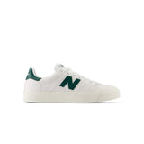 Baskets décontractées pour homme New Balance 100 blanches - NUTRYS