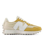 Baskets pour homme New Balance 327 Classic Ocre - NUTRYS