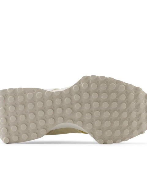 Baskets pour homme New Balance 327 Classic Ocre - NUTRYS