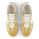 Baskets pour homme New Balance 327 Classic Ocre - NUTRYS