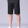 Men's Casual Shorts with Pockets - NUTRYS