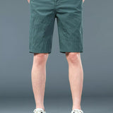 Men's Loose Fit Shorts - NUTRYS