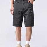Men's Loose Fit Shorts - NUTRYS