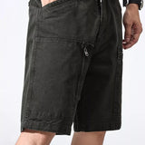 Men's Loose Fit Shorts - NUTRYS