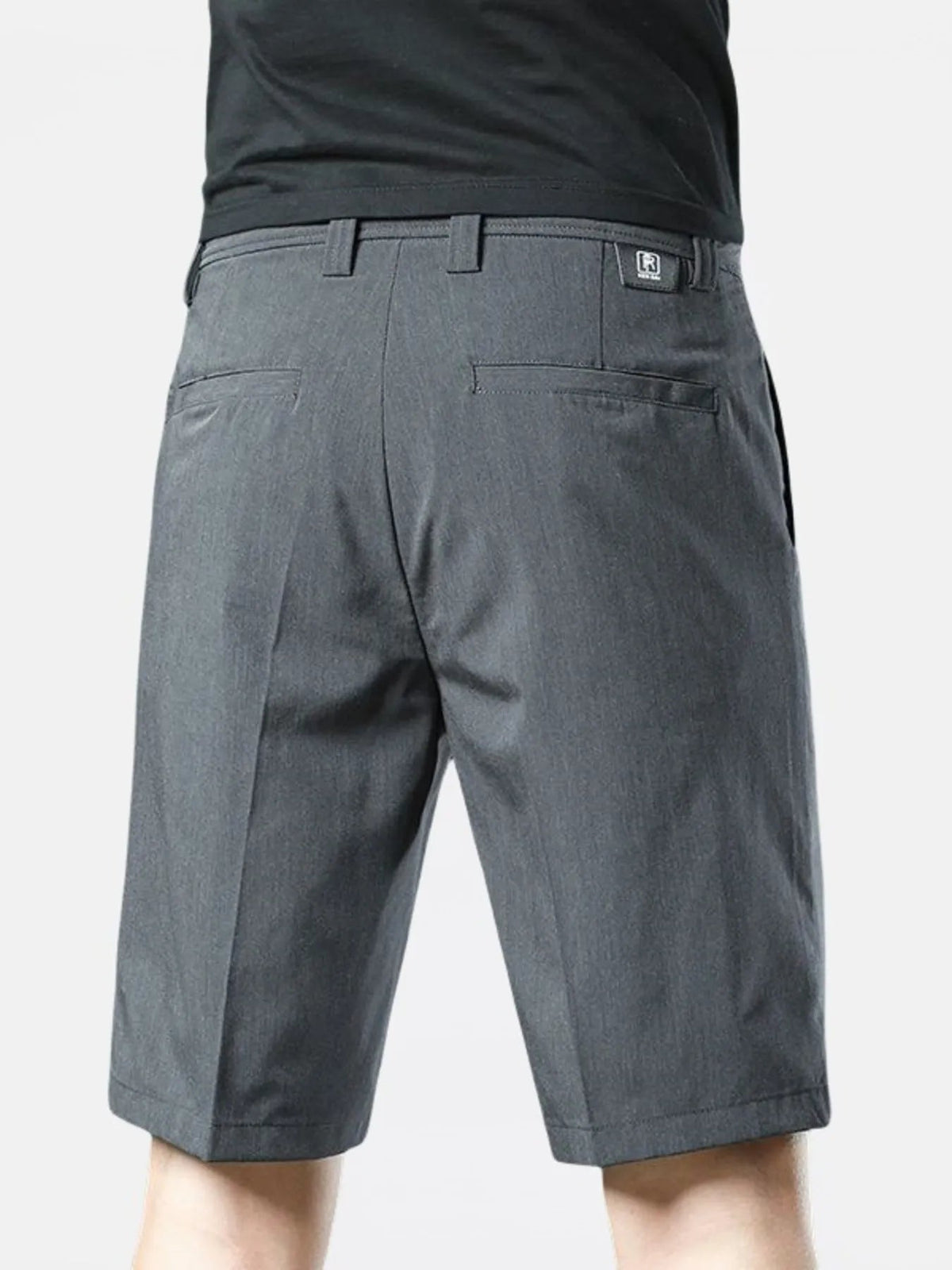 Men's Loose Fit Shorts - NUTRYS