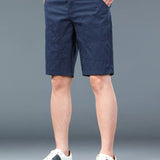 Men's Loose Fit Shorts - NUTRYS