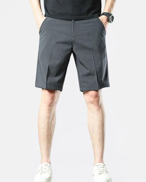 Men's Loose Fit Shorts - NUTRYS
