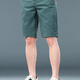 Men's Loose Fit Shorts - NUTRYS
