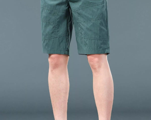 Men's Loose Fit Shorts - NUTRYS