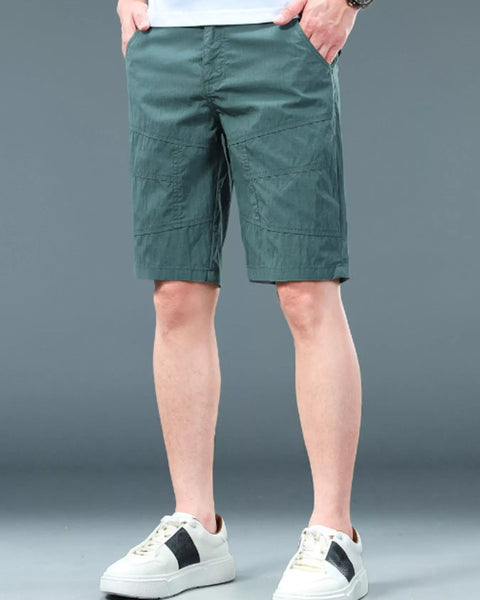 Men's Loose Fit Shorts - NUTRYS