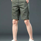 Men's Loose Fit Shorts - NUTRYS