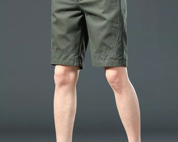 Men's Loose Fit Shorts - NUTRYS