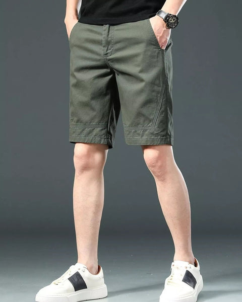 Men's Loose Fit Shorts - NUTRYS