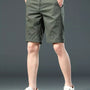 Men's Loose Fit Shorts - NUTRYS