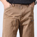 Men's Loose Fit Shorts - NUTRYS