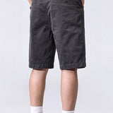 Men's Loose Fit Shorts - NUTRYS