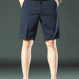 Men's Loose Fit Shorts - NUTRYS
