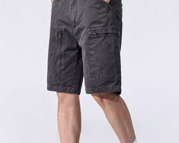 Men's Loose Fit Shorts - NUTRYS