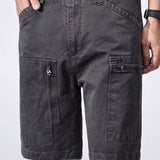 Men's Loose Fit Shorts - NUTRYS