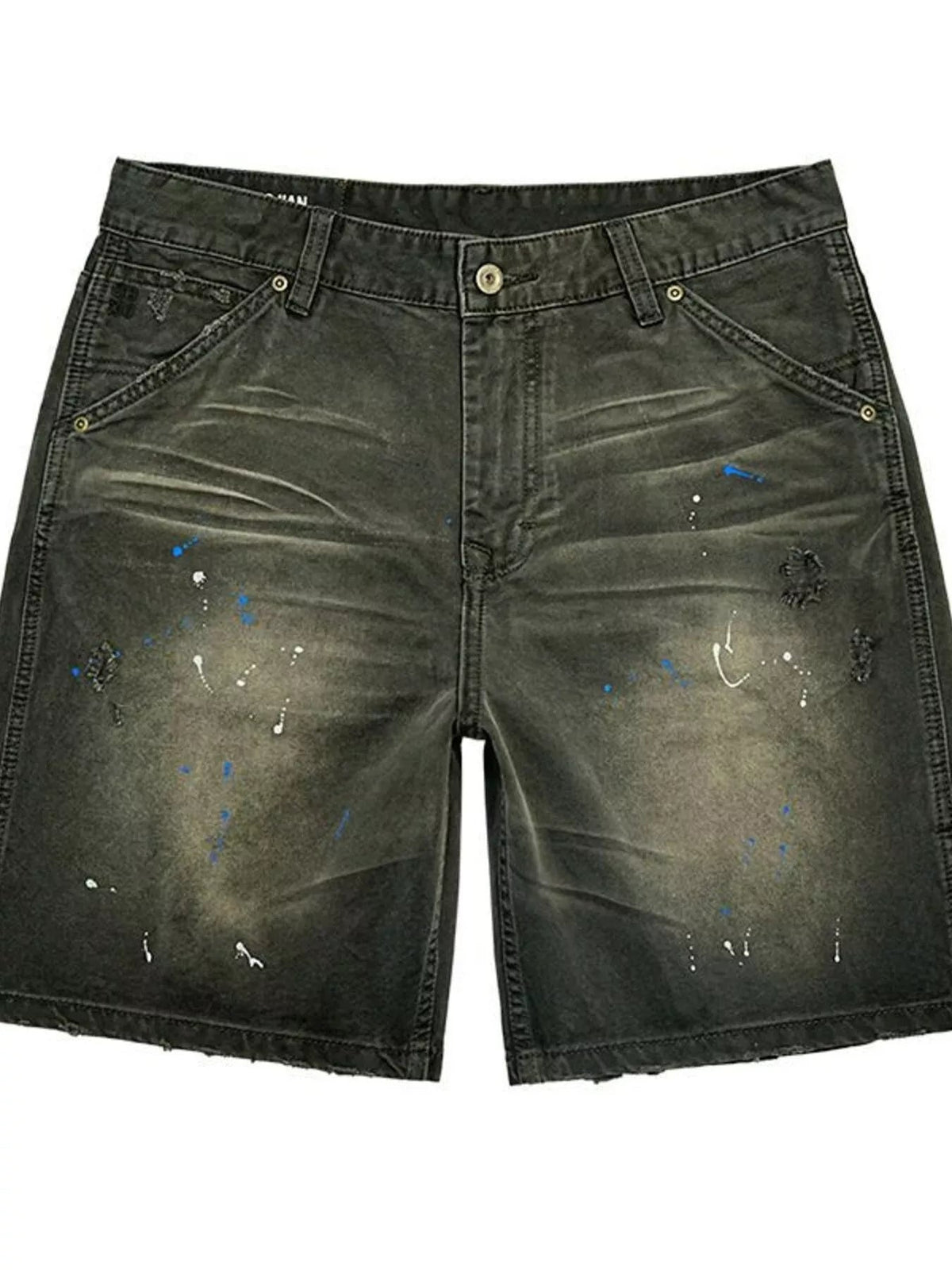 Men's Loose Fit Shorts - NUTRYS