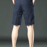 Men's Loose Fit Shorts - NUTRYS