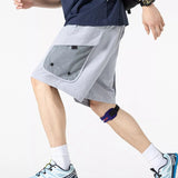 Men's Multi - Pocket Quick - Dry Cargo Shorts - NUTRYS