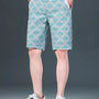 Men's Printed Loose Fit Shorts - NUTRYS
