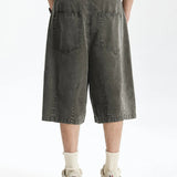 Men's Wide - Leg Shorts - NUTRYS
