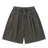 Men's Wide - Leg Shorts - NUTRYS