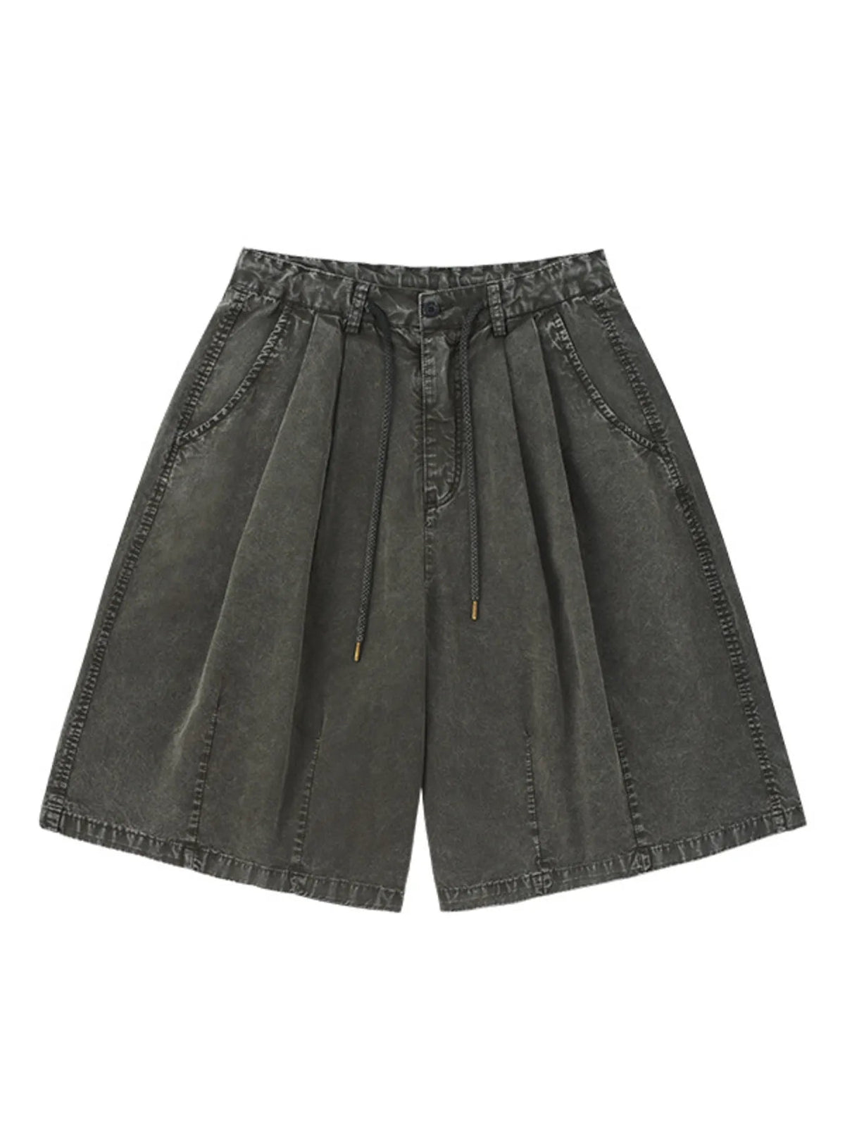 Men's Wide - Leg Shorts - NUTRYS