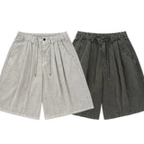 Men's Wide - Leg Shorts - NUTRYS