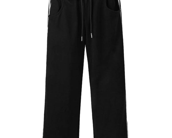 Pantalon à jambes larges pour homme - NUTRYS