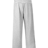 Pantalon à jambes larges pour homme - NUTRYS