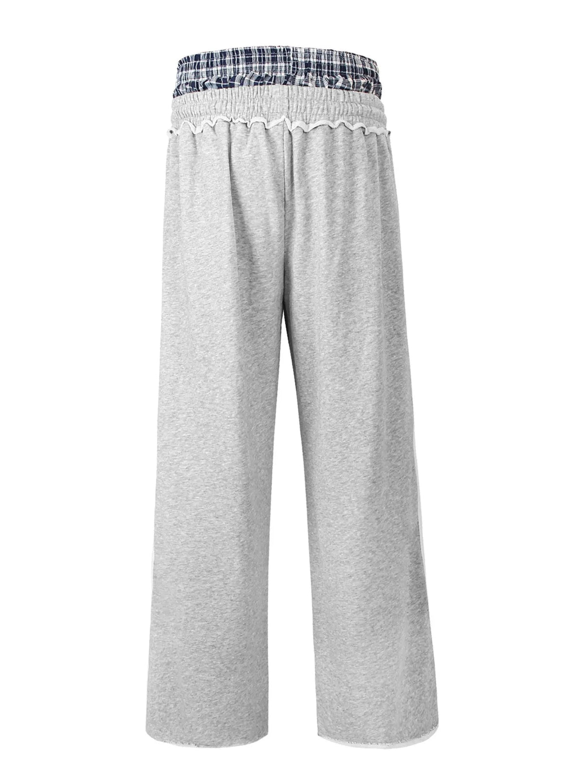 Pantalon à jambes larges pour homme - NUTRYS