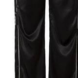 Pantalon à jambes larges pour hommes - NUTRYS