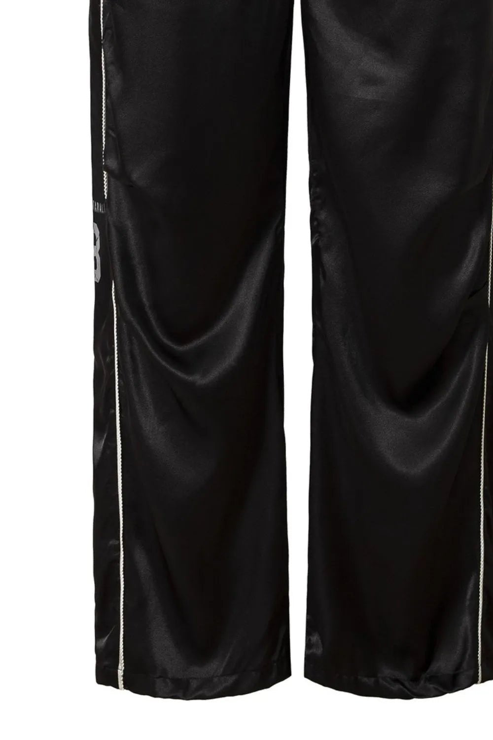 Pantalon à jambes larges pour hommes - NUTRYS