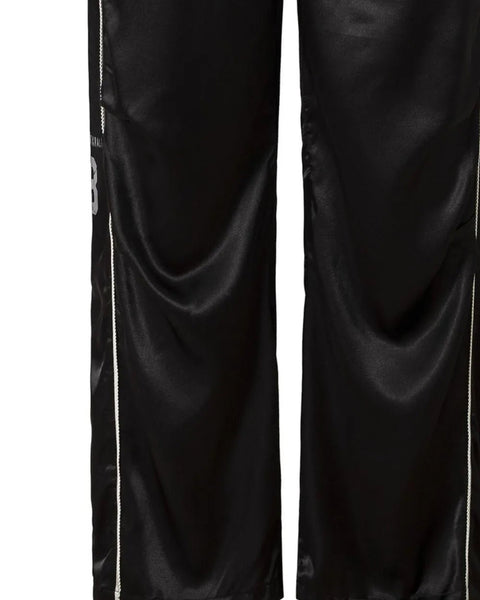 Pantalon à jambes larges pour hommes - NUTRYS