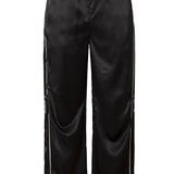 Pantalon à jambes larges pour hommes - NUTRYS