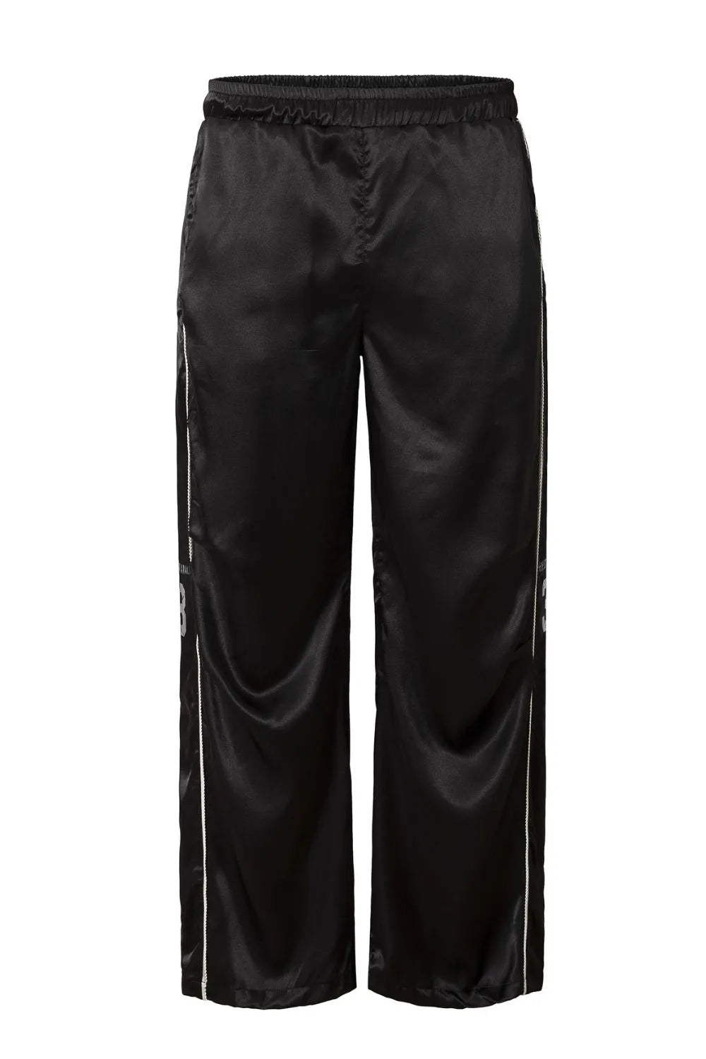 Pantalon à jambes larges pour hommes - NUTRYS