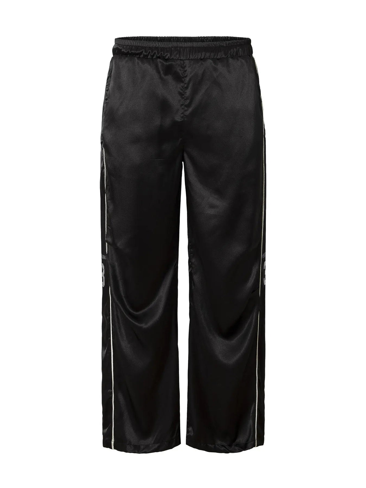 Pantalon à jambes larges pour hommes - NUTRYS