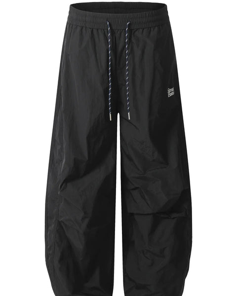 Pantalon à jambes larges pour hommes - NUTRYS