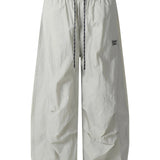 Pantalon à jambes larges pour hommes - NUTRYS