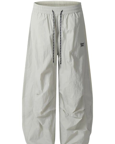 Pantalon à jambes larges pour hommes - NUTRYS