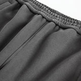 Pantalon à taille élastique numérotée pour homme - NUTRYS