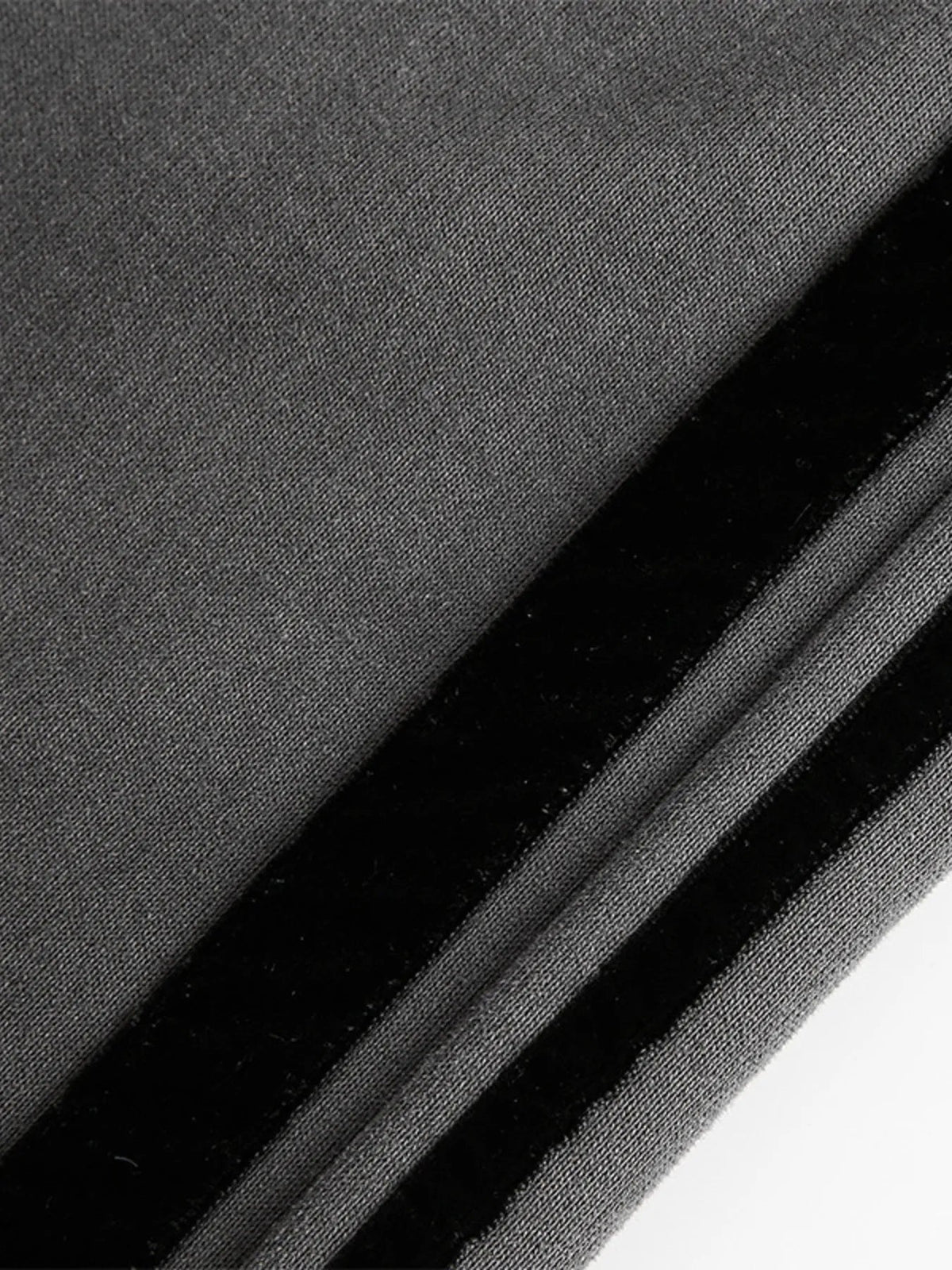 Pantalon à taille élastique numérotée pour homme - NUTRYS