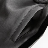 Pantalon à taille élastique numérotée pour homme - NUTRYS