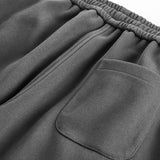 Pantalon à taille élastique numérotée pour homme - NUTRYS