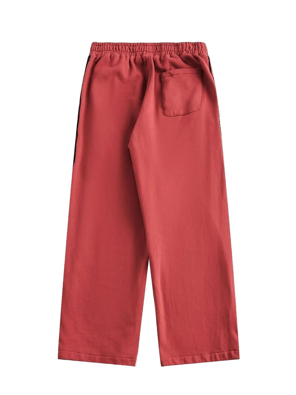 Pantalon à taille élastique numérotée pour homme - NUTRYS